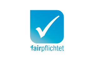 zertifikat fairpflichtet